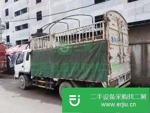 湖南出售二手一汽解放貨車
