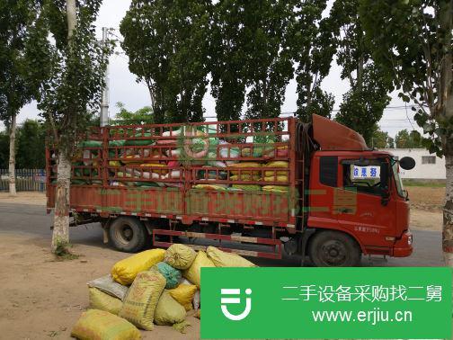 河北出售二手東風貨車