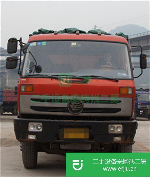 重慶出售二手東風(fēng)自卸車