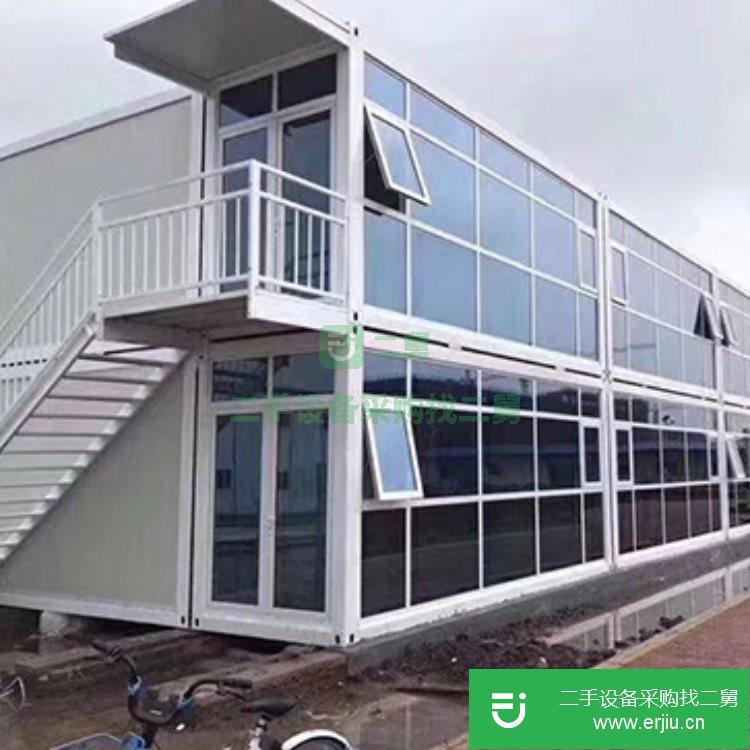 云南出售二手集裝箱