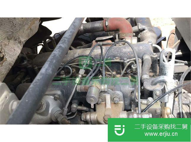 湖北出售二手東風多利卡油罐車