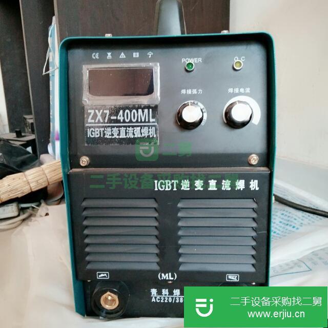 山東出售二手焊機(jī)