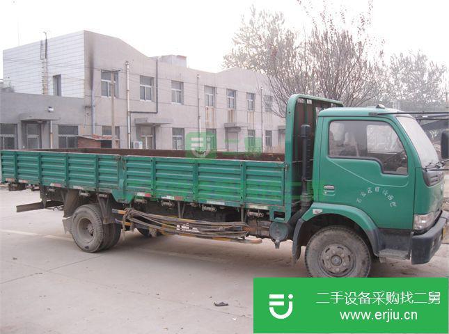 河北出售二手東風(fēng)貨車