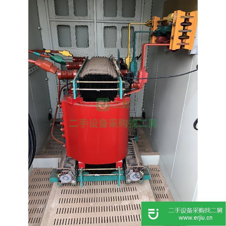 上海出售二手電力變壓器