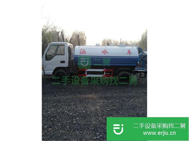 山東出售二手灑水車