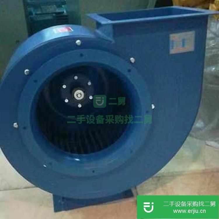 河北出售二手離心風(fēng)機(jī)