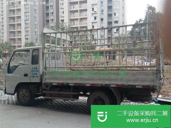 四川出售江淮好運輕卡貨車  52馬力
