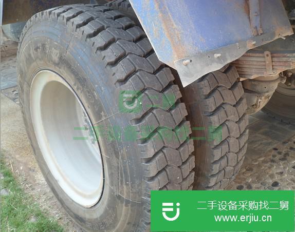 江蘇出售二手時代金剛自卸車