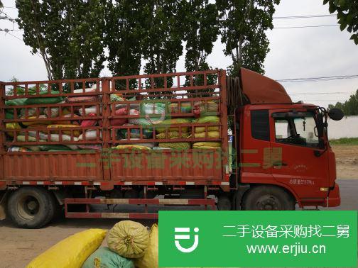 河北出售二手東風貨車