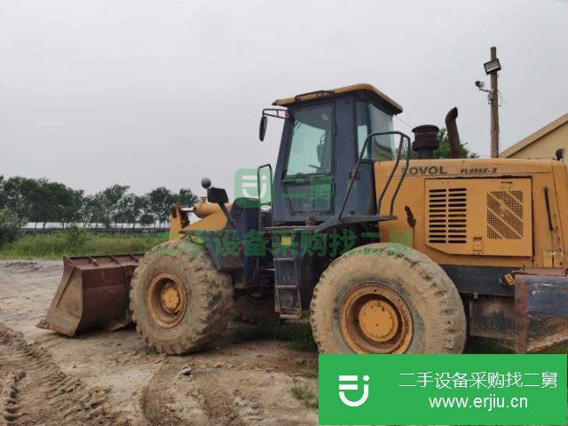 山東出售二手50鏟車