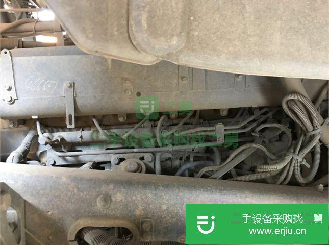 山東出售二手福田自卸車