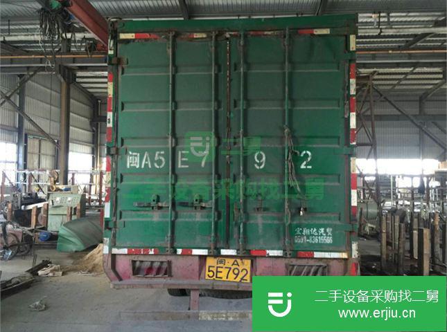 福建出售二手東風(fēng)多利卡貨車 140馬力