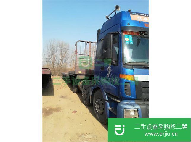 遼寧出售二手普通運輸車