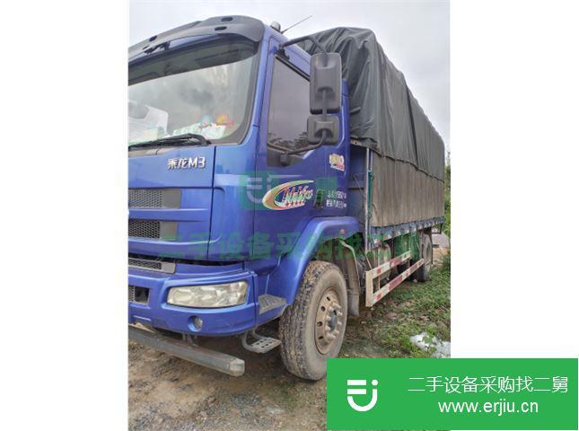 廣西出售二手東風柳汽載貨車