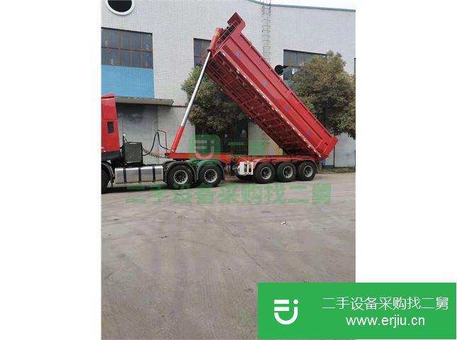 廣東出售二手自卸車