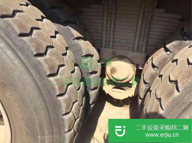 廣東出售二手華菱之星自卸車