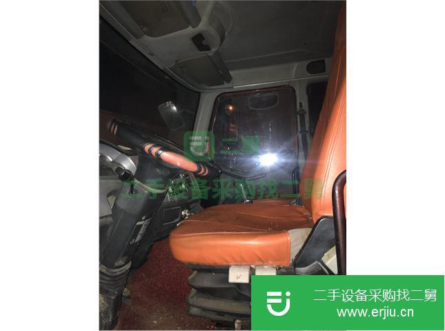 安徽出售前四后八一汽解放自卸車