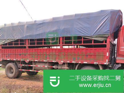 湖北出售二手東風載貨車