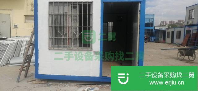 廣東出售二手集裝箱