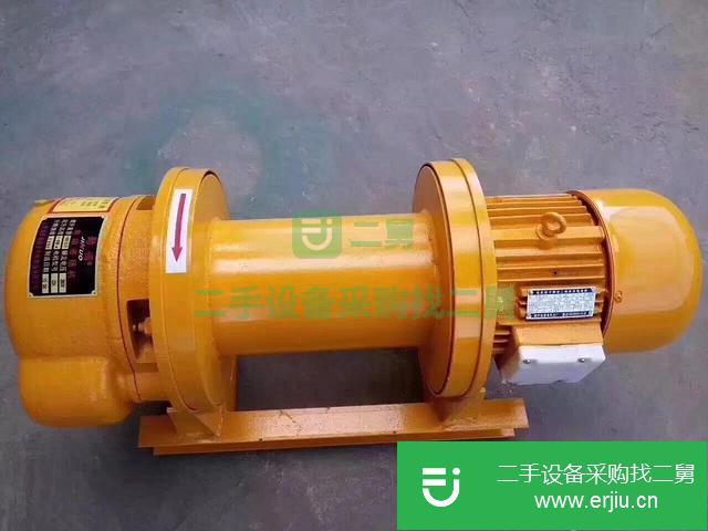 河南出售二手電動葫蘆