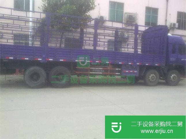 湖北出售二手東風貨車