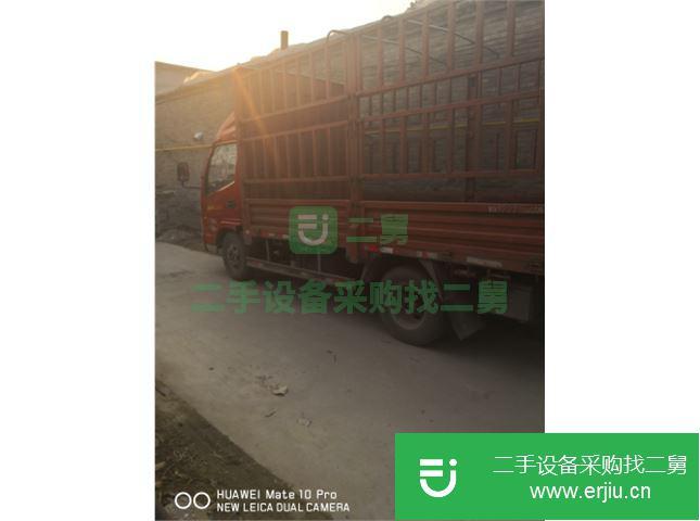 河北出售二手凱馬前二后四倉柵貨車