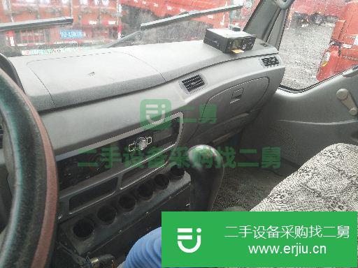 新疆出售二手江淮威鈴貨車 140馬力