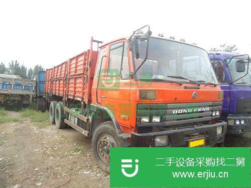 河北出售二手東風貨車