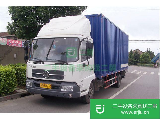 上海出售二手東風(fēng)貨車(chē)