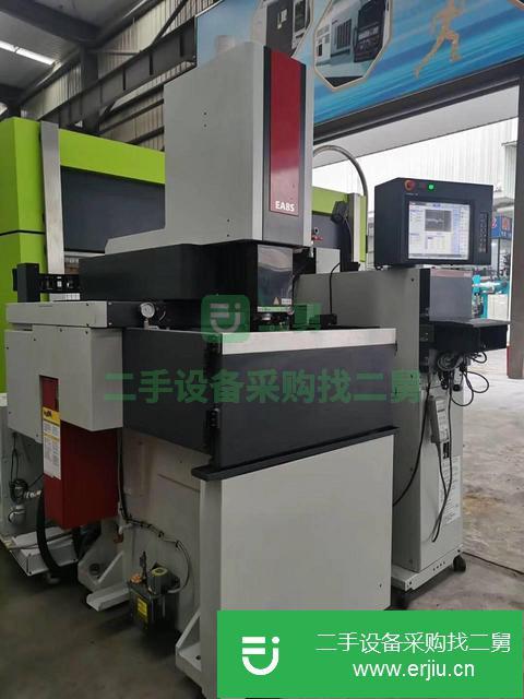 廣東出售二手沙迪克火花機