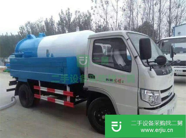 山東出售二手東風(fēng)灑水車