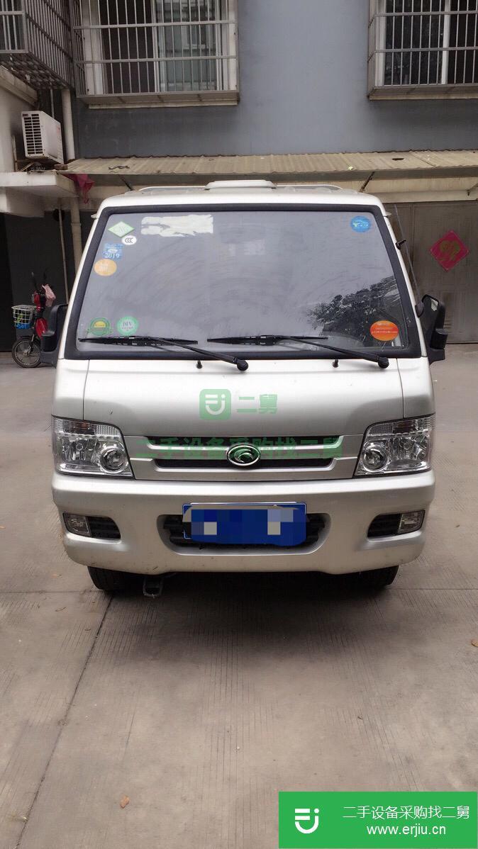 江蘇出售二手多利卡貨車