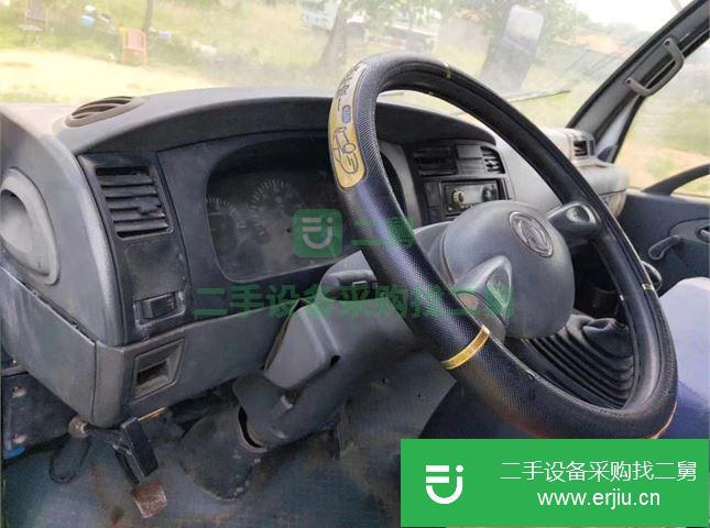 湖北出售二手灑水車