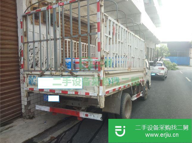 重慶出售二手一汽解放貨車