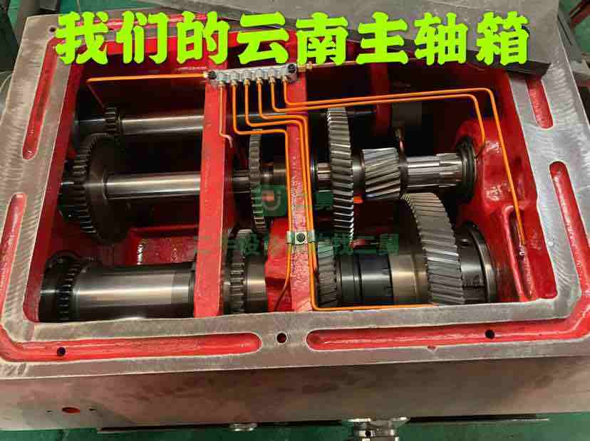 出售亞際數控云南重型6150b*1000車床