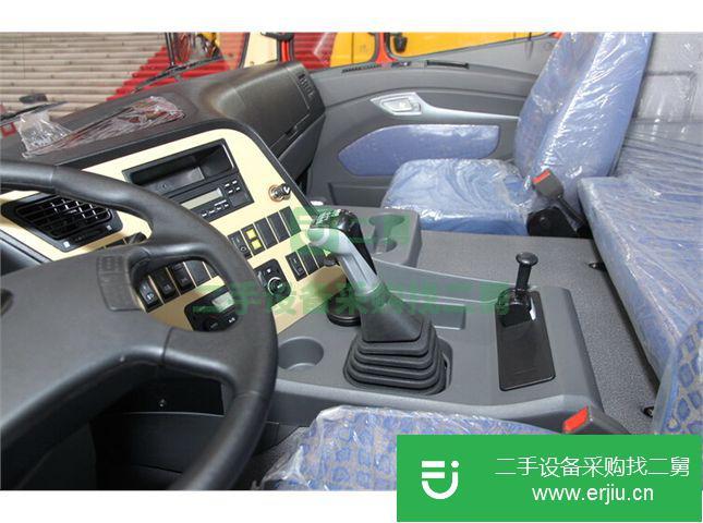 河南出售二手中國重汽牽引車