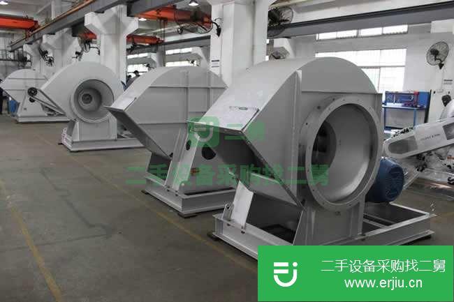 天津出售二手不銹鋼高溫風機