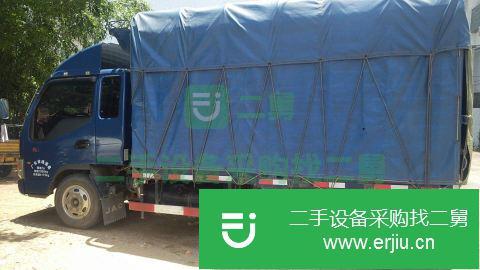 廣東出售二手江淮輕卡貨車