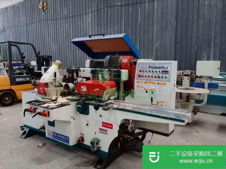河北出售二手木工機(jī)械封邊機(jī)