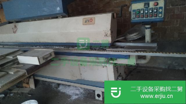 河北出售二手全自動(dòng)封邊機(jī)
