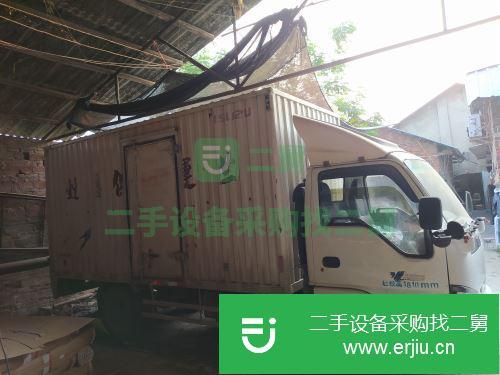 廣西出售二手五十鈴貨車