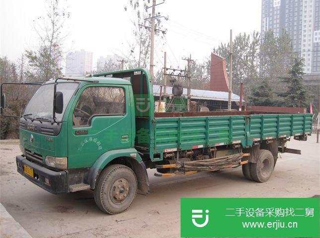 河北出售二手東風(fēng)貨車