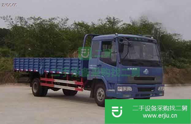廣東出售二手東風柳汽自卸車