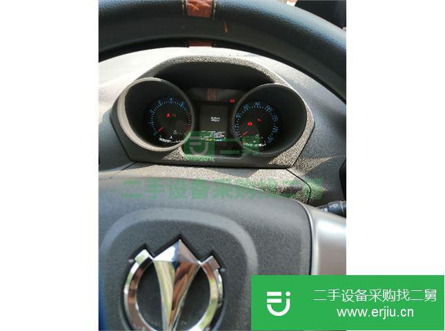 安徽出售二手奧馳貨車