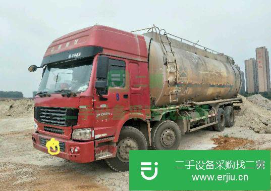 湖南出售二手中國重汽運輸車