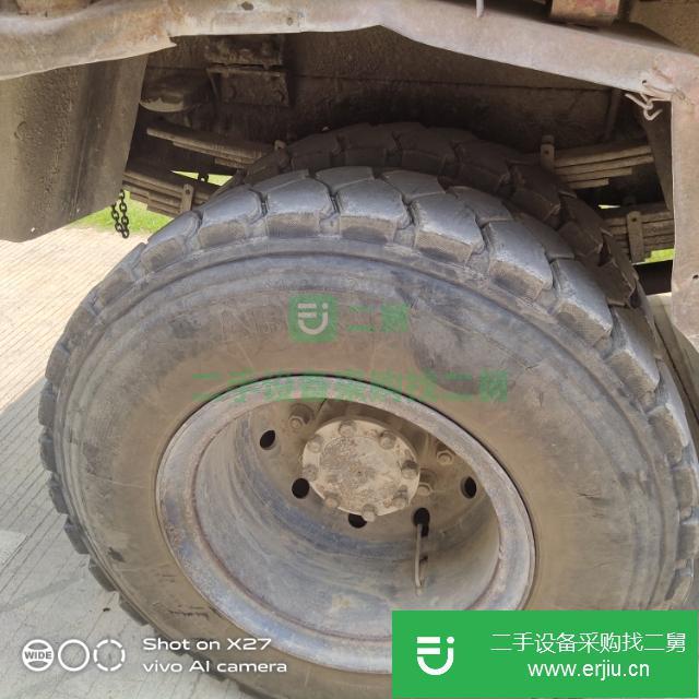 上海出售二手自卸車