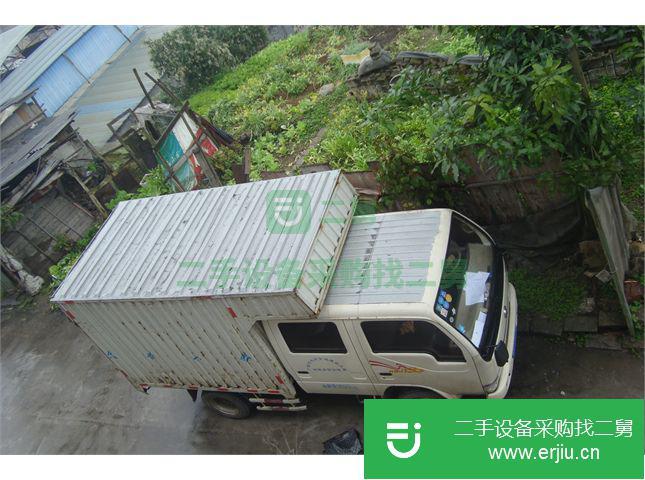 廣西出售二手東風貨車
