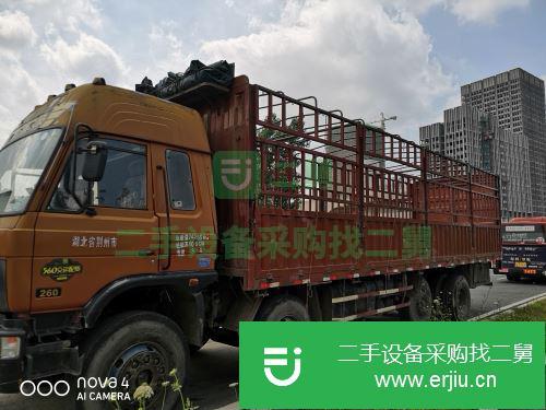 湖北出售二手倉欄貨車