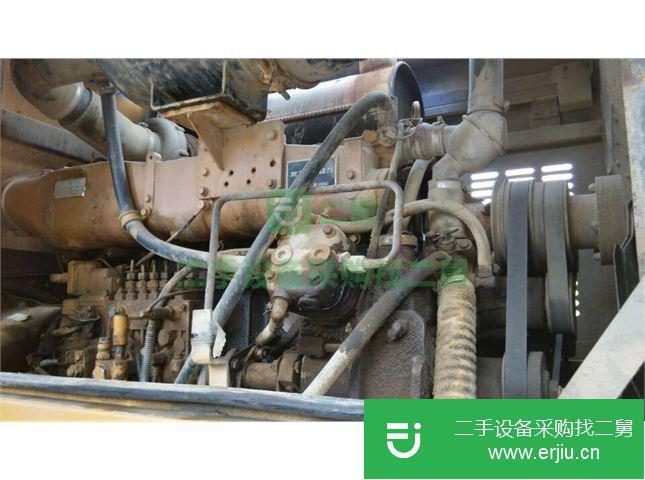 福建出售二手龍工LG850輪式裝載機