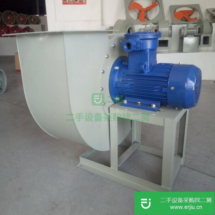 河北出售二手離心風(fēng)機(jī)